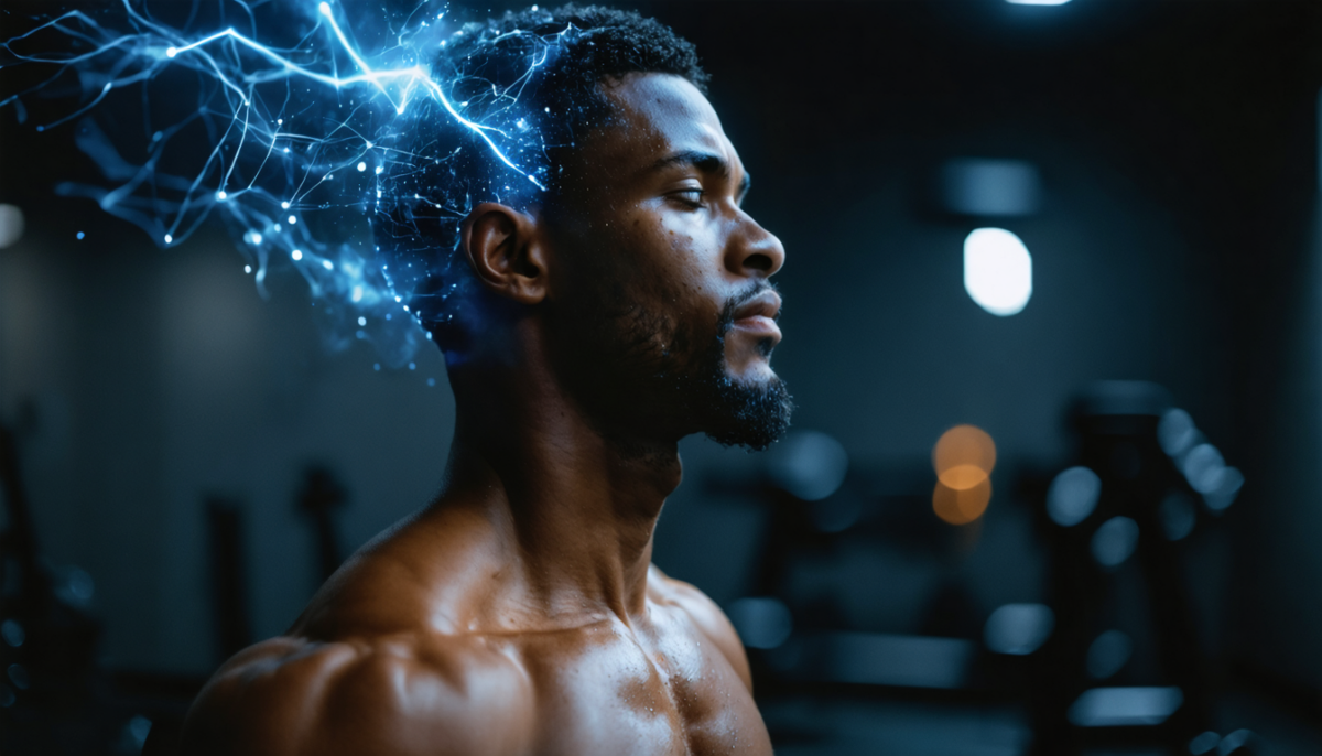découvrez comment votre cerveau influence votre performance sportive grâce à des rituels méconnus avant l'entraînement, pour optimiser votre concentration et vos résultats.