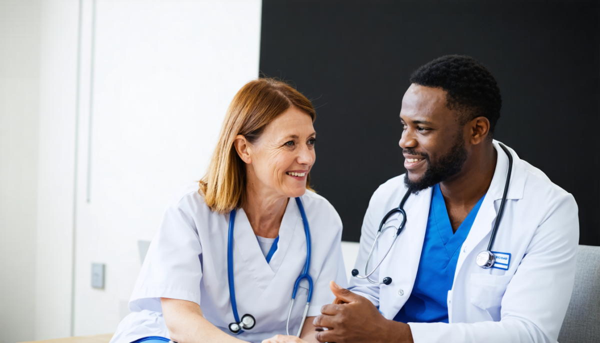 découvrez un guide essentiel pour praticiens et patients, offrant des récits authentiques et crédibles afin d'améliorer la compréhension et la confiance dans le domaine de la santé.