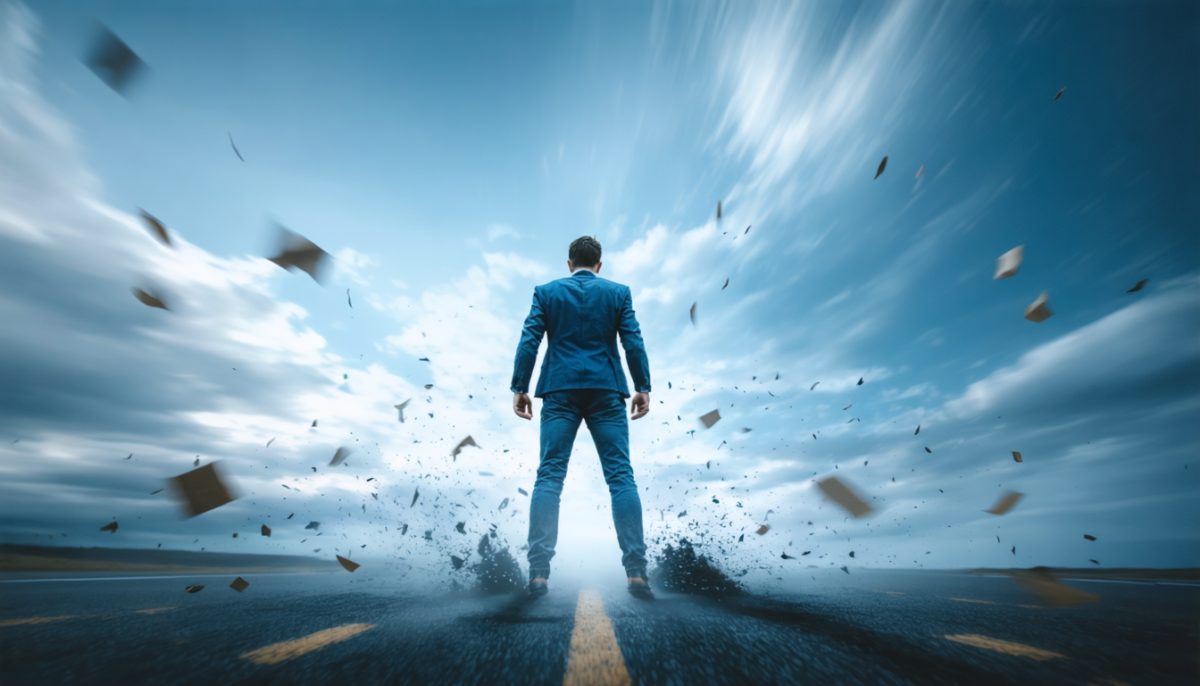 découvrez comment dépasser vos limites et franchir vos obstacles grâce à nos conseils pratiques pour réaliser vos rêves et atteindre vos objectifs.