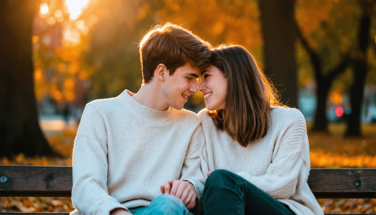 découvrez les signes subtils qui révèlent une amitié teintée d'amour et apprenez à naviguer entre les émotions du cœur et la force de l'amitié.