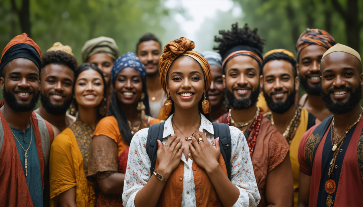 évaluez votre charisme avec ces six questions essentielles et découvrez votre pouvoir d'influence.
