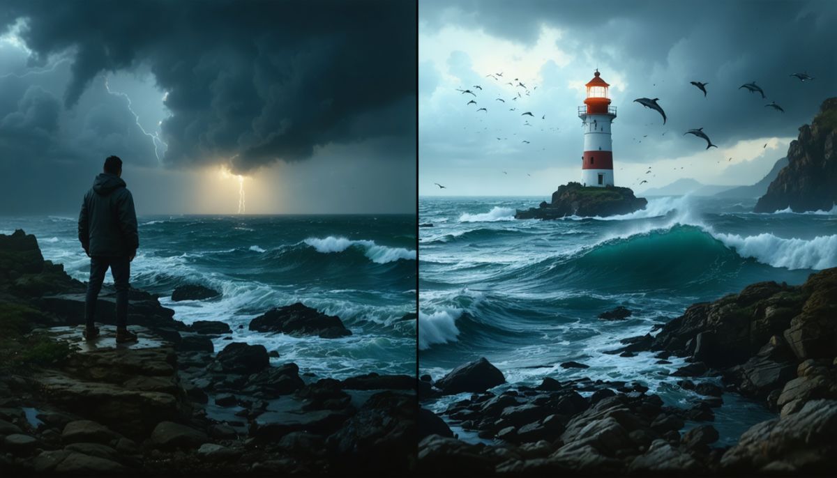 découvrez la thalassophobie, la peur intense de l'océan, et apprenez à la reconnaître pour mieux la comprendre. explorez des clés efficaces pour surmonter cette phobie et retrouver la sérénité face à la mer.
