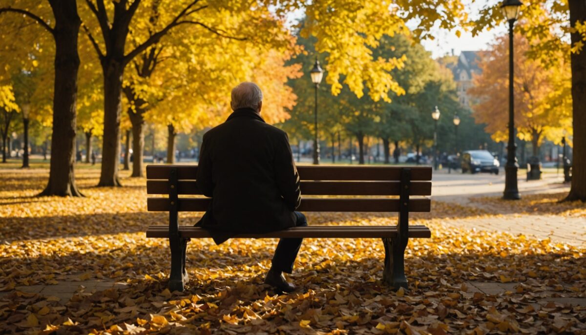 Plongée au cœur de l'autophobie : déchiffrer la peur de l'abandon et de la solitude