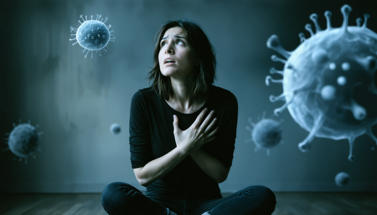 découvrez la carcinophobie, la peur intense du cancer, ses causes, ses manifestations et son impact sur la santé mentale pour mieux comprendre et gérer cette anxiété.