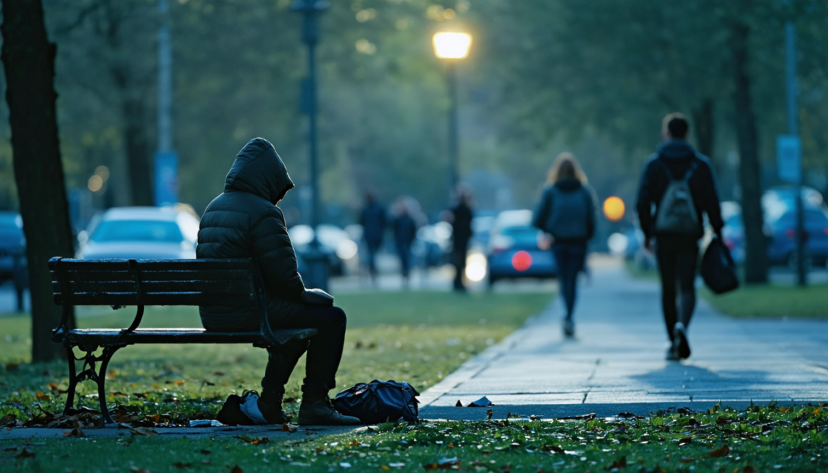 découvrez la monophobie, la peur intense de la solitude, ses causes, ses symptômes et l'impact qu'elle peut avoir sur votre vie quotidienne. apprenez à mieux comprendre et gérer cette angoisse pour retrouver sérénité et équilibre.