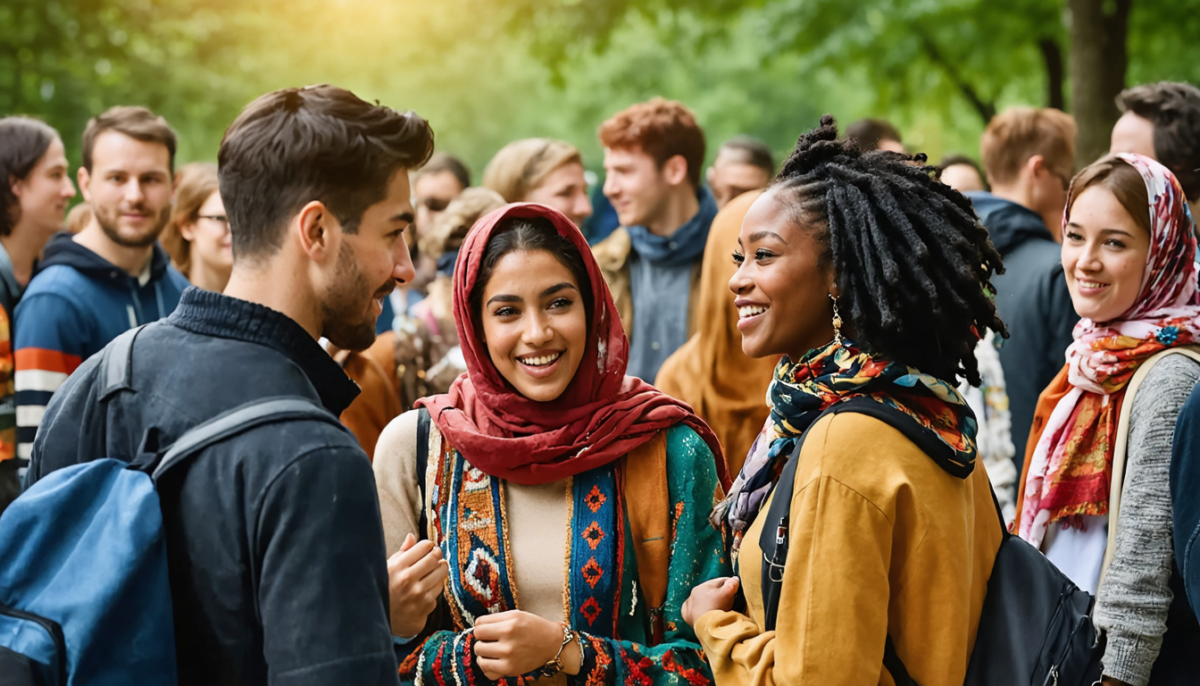 découvrez les mécanismes psychologiques derrière l'attirance interculturelle et comprenez pourquoi la diversité suscite un attrait fascinant.
