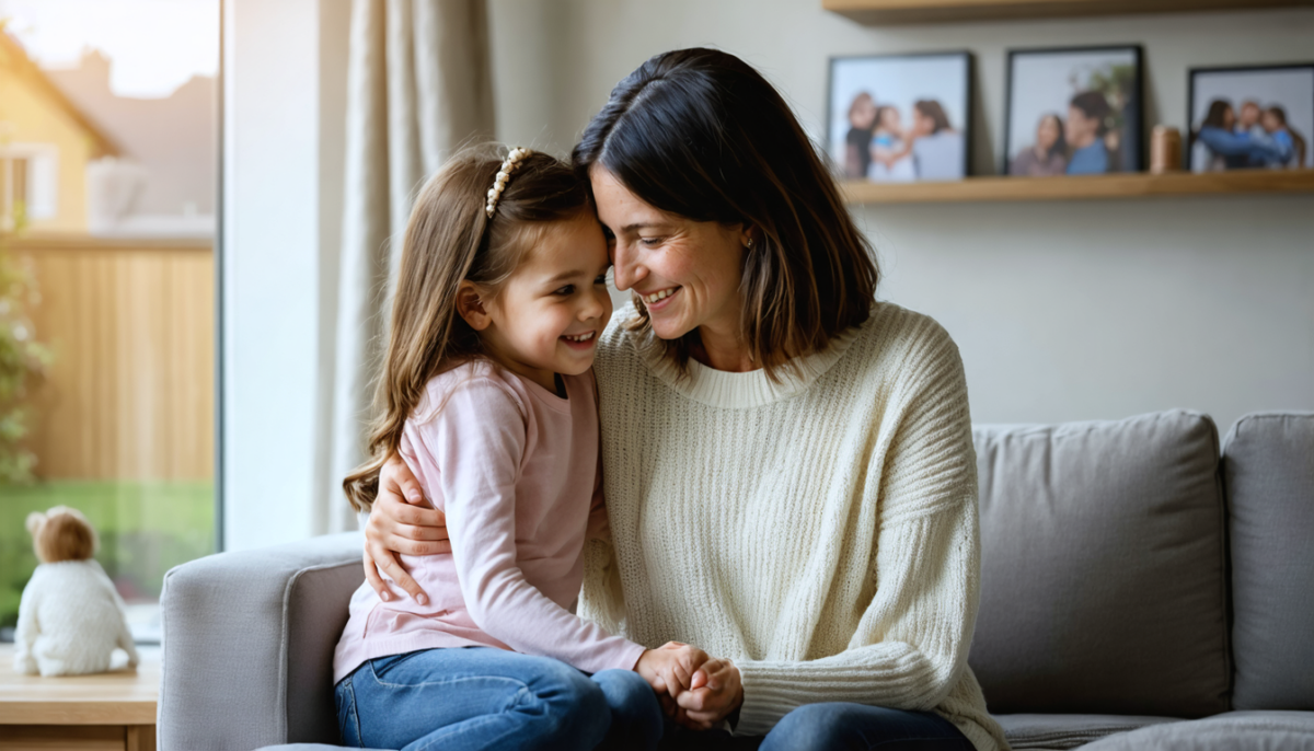 découvrez des astuces et méthodes efficaces pour apaiser les tensions et renforcer les liens entre mères et filles, favorisant une relation harmonieuse et complice.