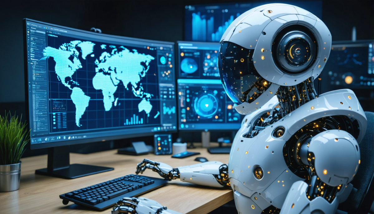 tekactiv, votre magazine tech de référence, vous informe sur l'intelligence artificielle, le cloud, la cybersécurité et le big data avec des analyses approfondies et des actualités à jour.