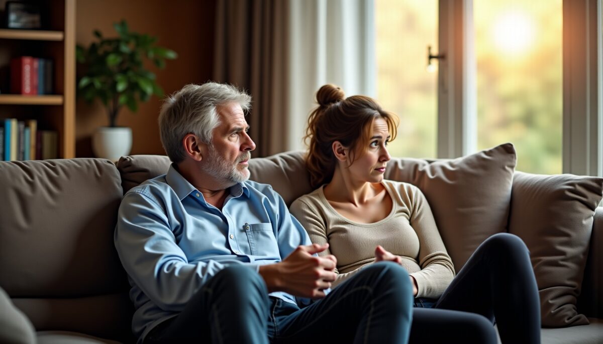 La solitude au sein du couple : décryptage des causes et pistes pour renouer l'union