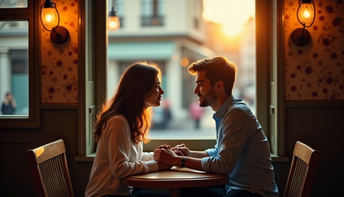 Plongée au cœur de l’amour romantique : une analyse psychologique approfondie