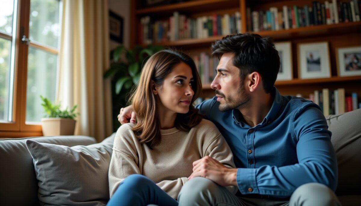 Infidélité en couple : comprendre la psychologie et découvrir des conseils pratiques