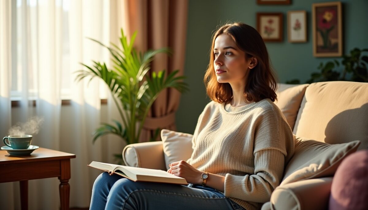Comprendre et surmonter ce malaise intérieur : 6 causes fréquentes et leurs solutions efficaces