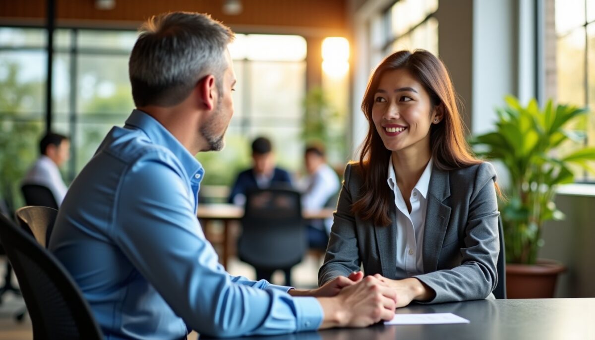Comprendre et gérer les relations ambigües au travail : un guide pratique