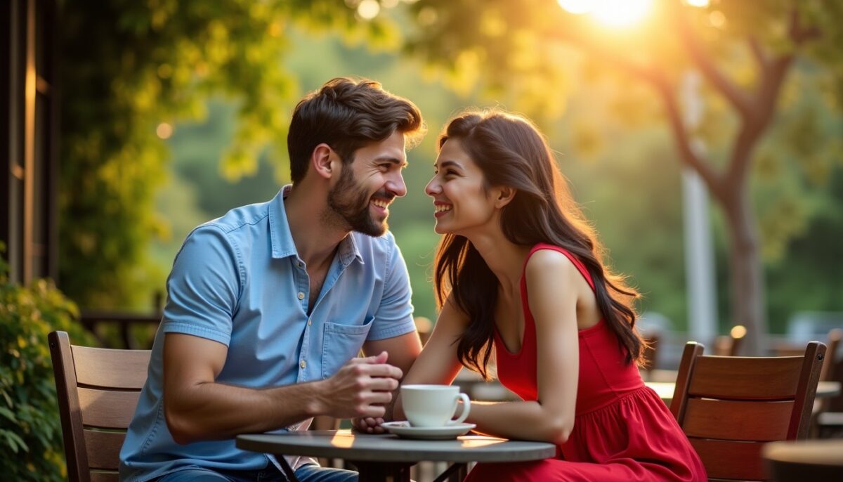 Attirance sexuelle : Découvrez 9 secrets psychologiques pour séduire et captiver l'autre