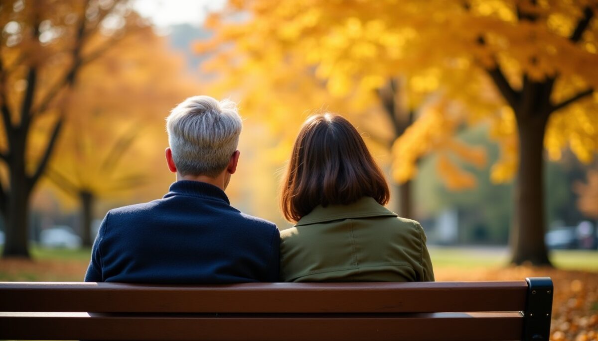 Le silence dans le couple : un langage puissant souvent négligé