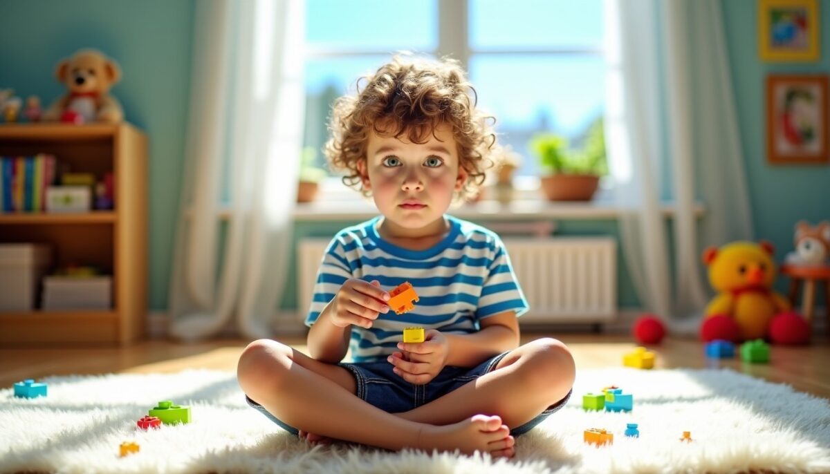 Explorer le complexe d’Œdipe : une plongée dans le développement psychologique des enfants