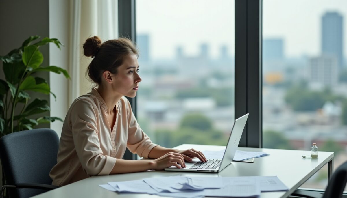Burn-out émotionnel : découvrez les sept signes clés pour le repérer et le comprendre