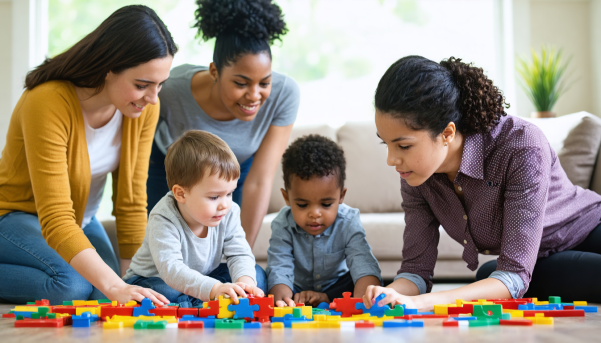 découvrez les vérités essentielles sur l'autisme en séparant mythes et réalités pour mieux comprendre ce trouble et favoriser l'inclusion.