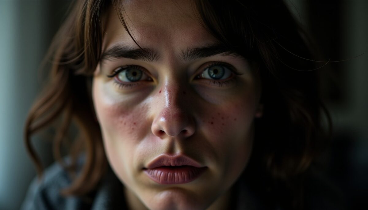 Signes révélateurs d'un psychopathe pour savoir quand rompre définitivement