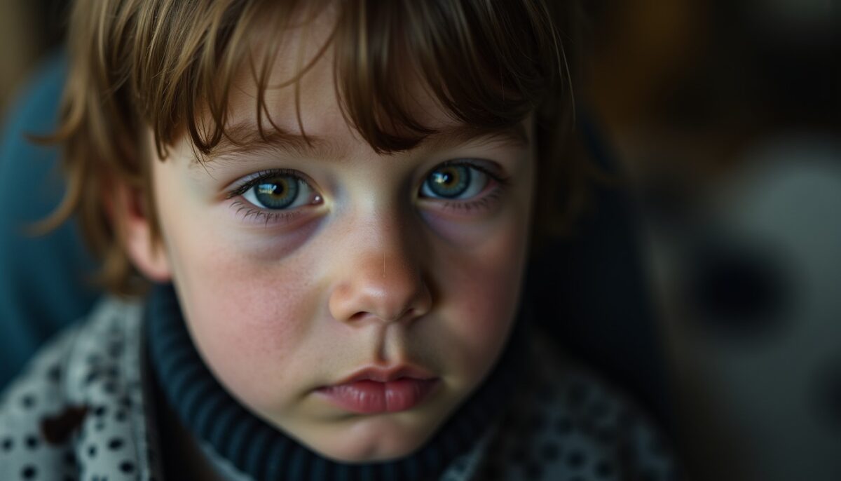 Syndrome abandonnique : Décoder ses origines et ses impacts au quotidien