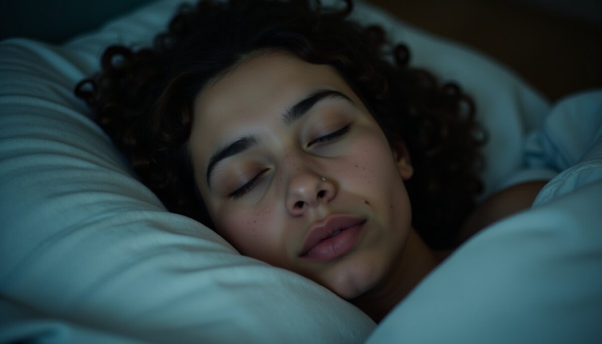 Exploration des 5 Phases du Sommeil : Le Rôle Essentiel des Cycles REM et Non-REM
