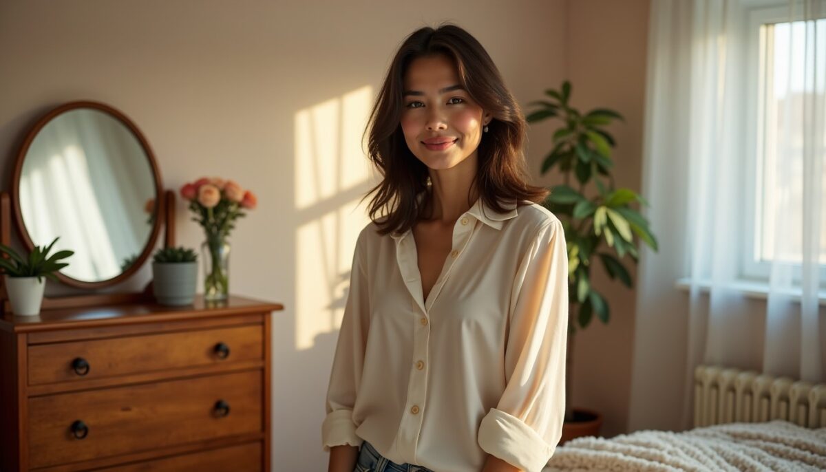 Confiance en soi et sexualité : clés pour mieux comprendre et renforcer votre assurance intime