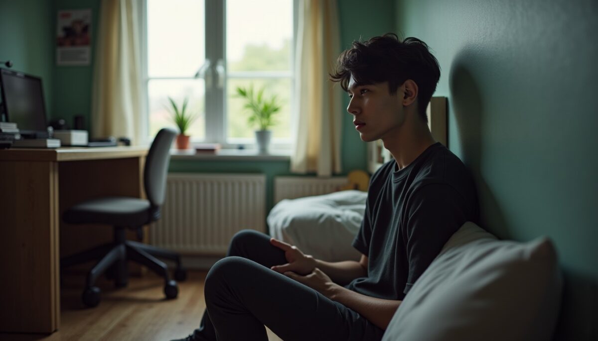 Hikikomori : Approches efficaces et conseils pratiques pour surmonter l'isolement