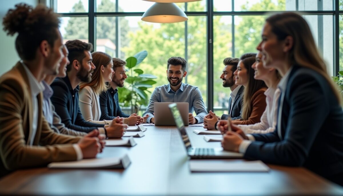 Le management bienveillant : mode passagère ou véritable révolution psychologique ?