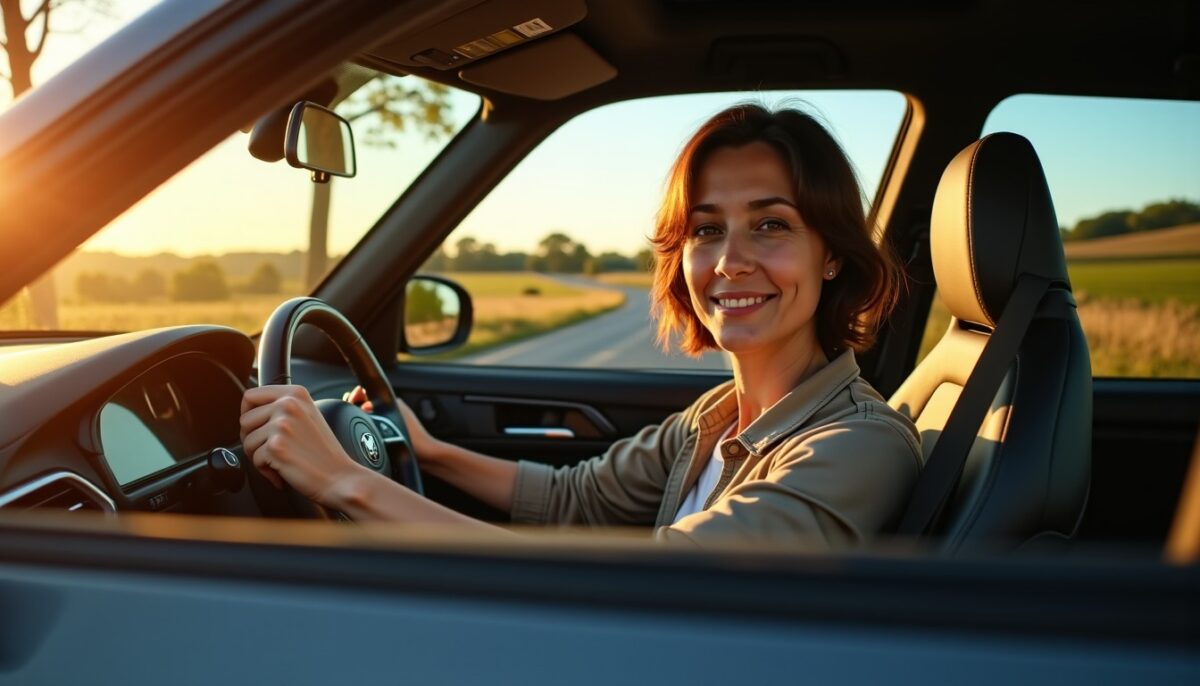 Décoder et vaincre la peur de prendre le volant : un guide pour retrouver confiance au volant
