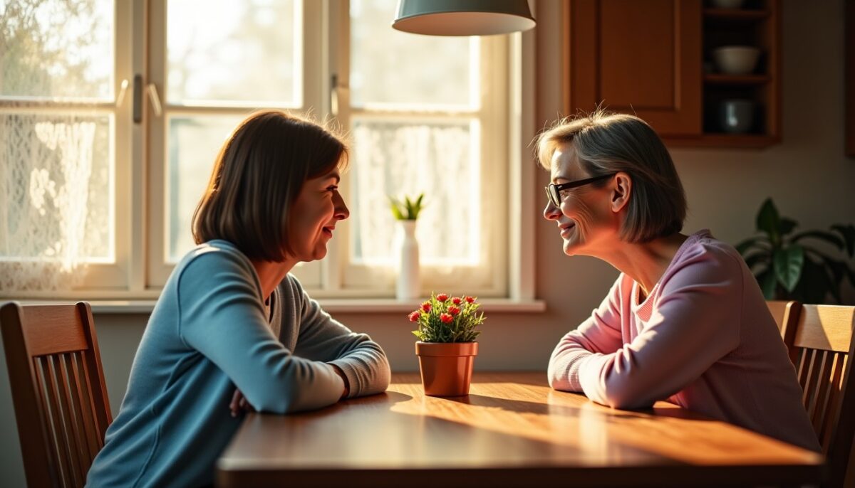 Décoder les liens complexes entre belles-filles et belles-mères : comprendre et apaiser les tensions familiales