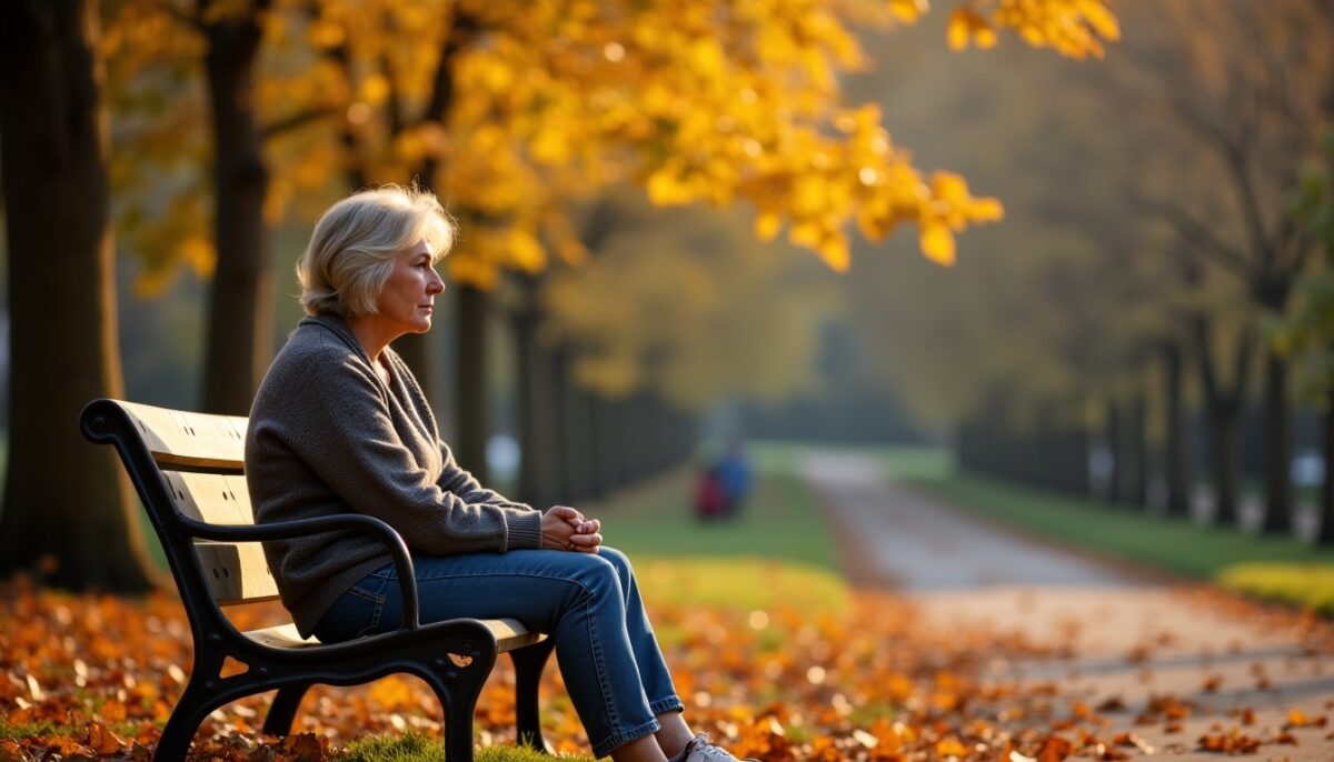Le deuil après une perte : révélations sur ce que personne ne vous confie vraiment