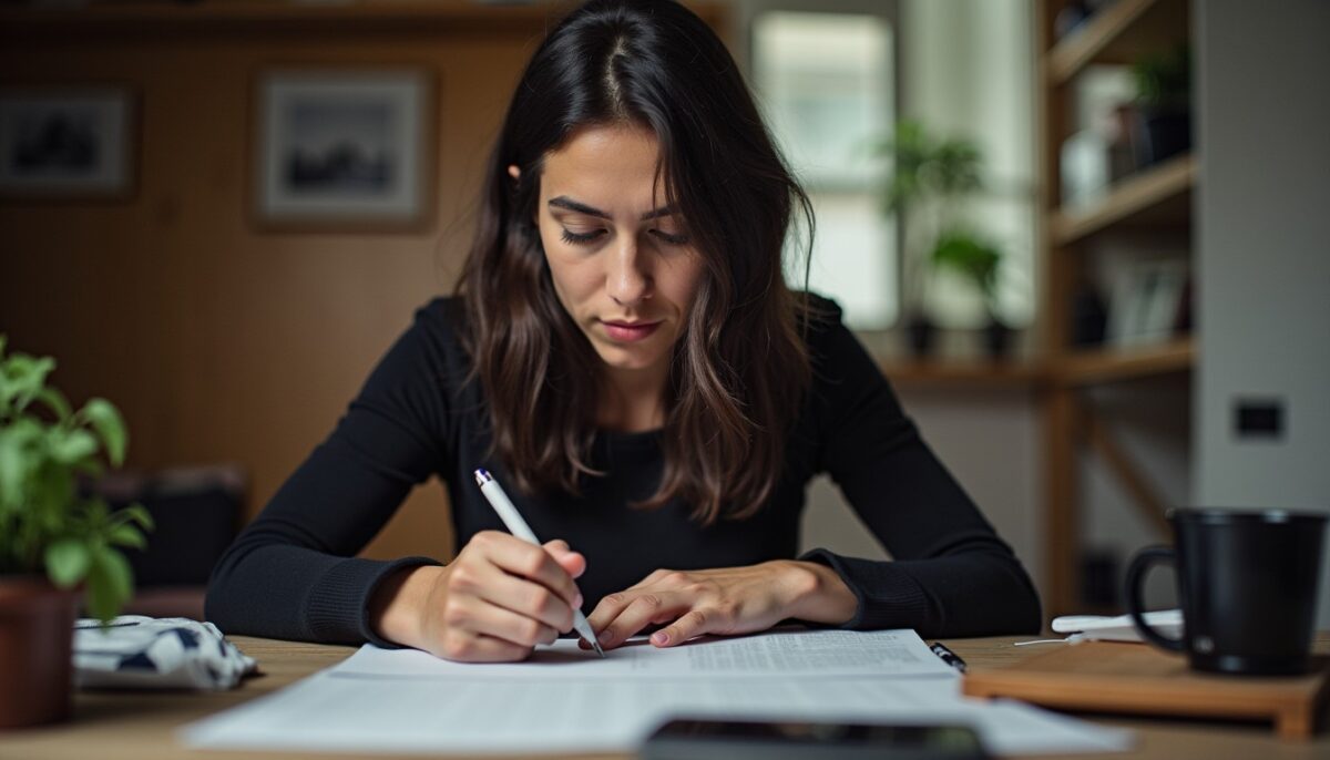 Vivre avec un TDAH : astuces et stratégies pour rester organisé au quotidien