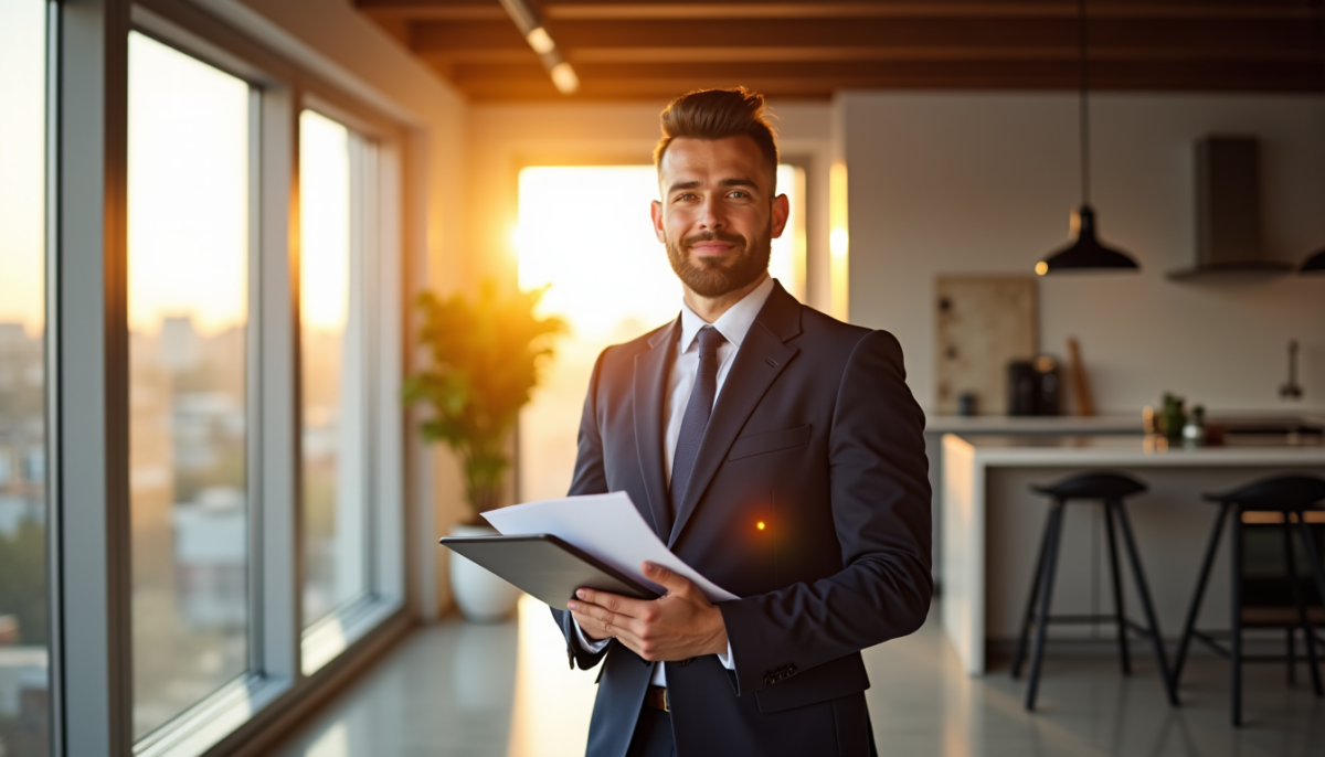 Optimisez votre bien immobilier grâce au diagnostic complet