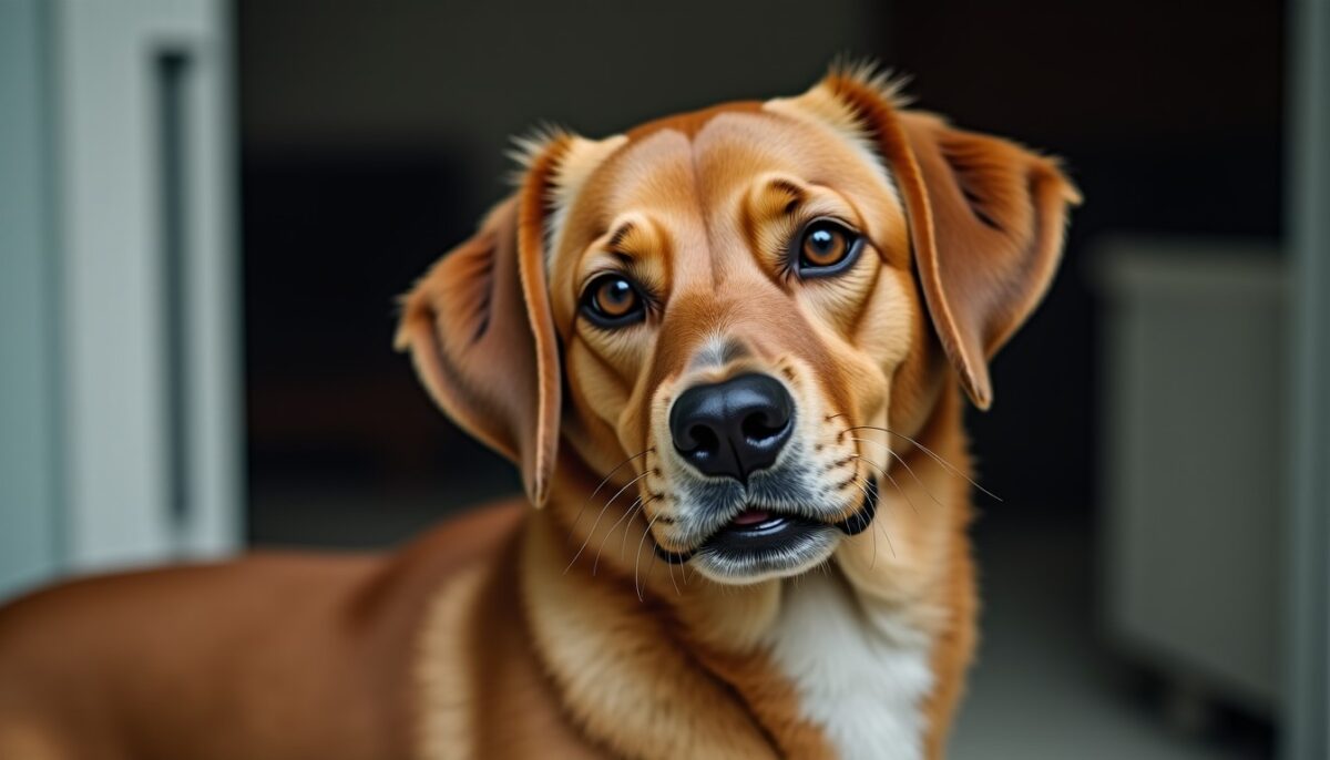 Compagnon Canin : Votre partenaire pour le bien-être de votre chien
