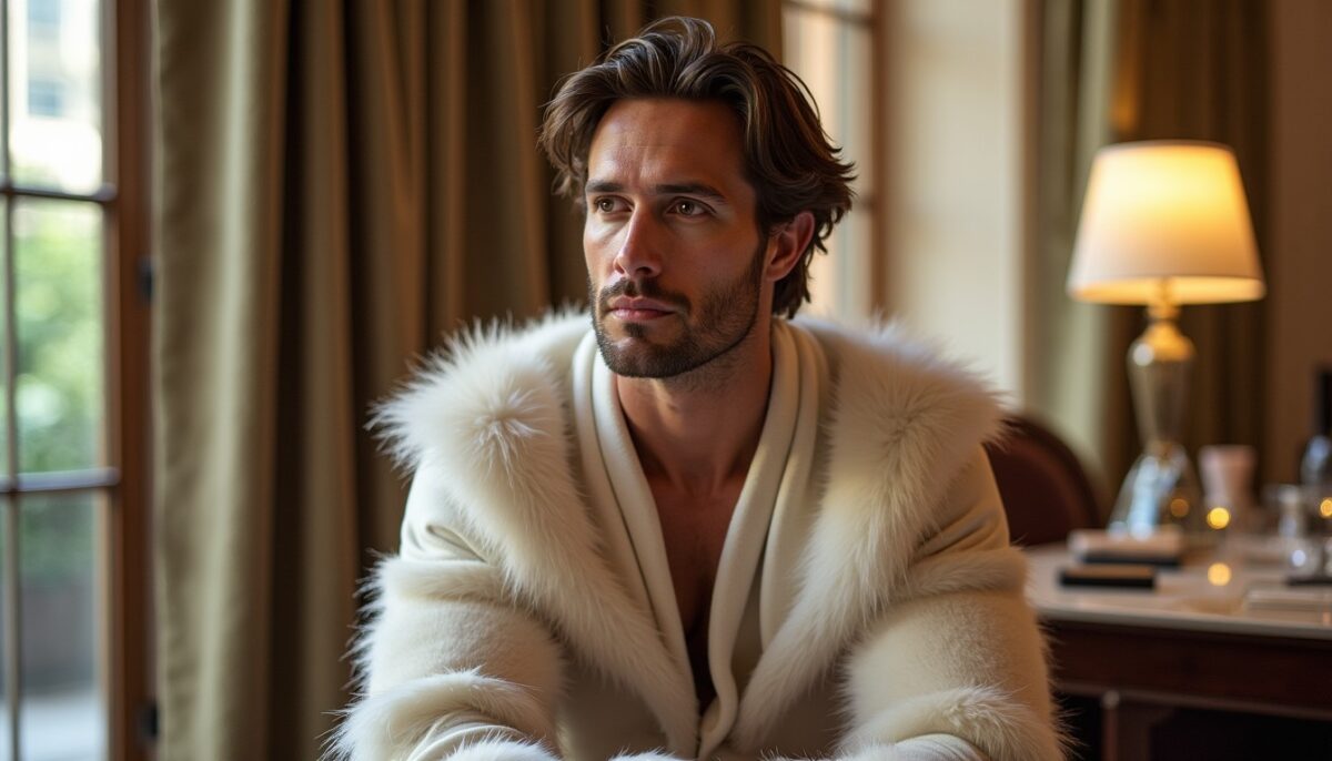 Découvrez le style unique de Style Palazzo pour une allure moderne et élégante