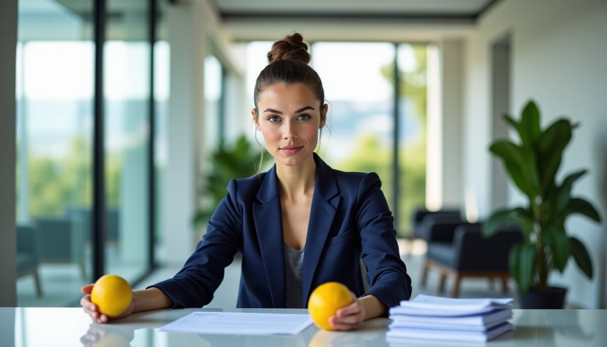 Lemon Solutions : Expertises en Formation, Business et Droit